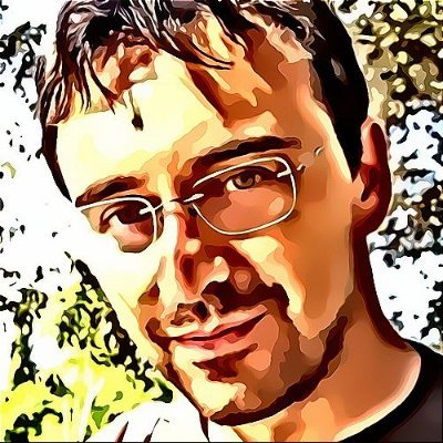 NicolaGattaIT's profile picture. 