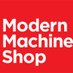 Modern Machine Shop (@MMSOnline) Twitter profile photo