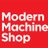 Modern Machine Shop