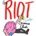 Exeter RIOT Science Club (@riotsci_exeter) Twitter profile photo Exeter RIOT Science Club (@riotsci_exeter) Twitter profile photo