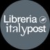 Libreria ItalyPost (@LibreriaPost) Twitter profile photo