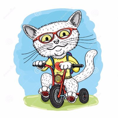 Albert Lechat 🚲さんのプロフィール画像