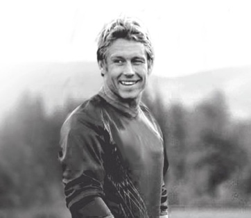 Jonny Wilkinson