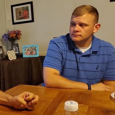 CodyMaples's profile picture. Charismatic Enigma