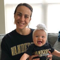 Danielle (Mayeaux) Mellen(@DMayeaux18) 's Twitter Profile Photo