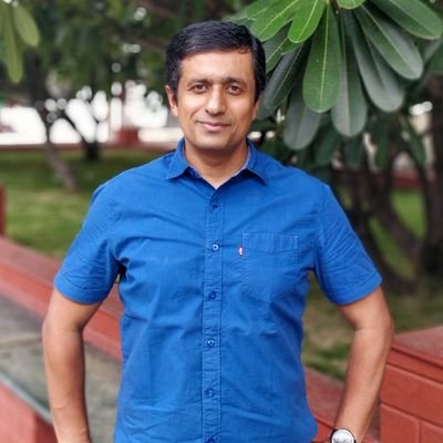 DFT R&D @ Cadence| IIT Kanpur Alumnus | Proud Indian | অসমীয়া । Fitness freak | Nature Lover| Birdwatcher | Photography Enthusiast