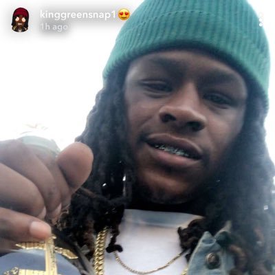 Upcoming Artist 🔥 rapper/singer/YouTuber https://t.co/gKOQ6f8kP6 Kingent #kingent 👑