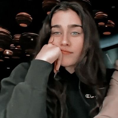 zlmjcxbello's profile picture. fan account • ela/ele