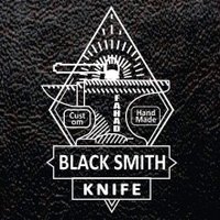 Blacksmith Knife(@blacksmithknive) 's Twitter Profile Photo