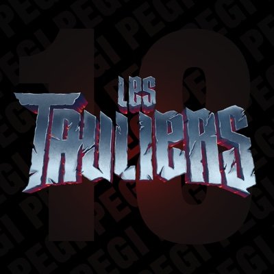 LesTauliers's profile picture. Podcast joyeusement bordélique sur le jeu vidéo – depuis 2011. Avec Yann, Jibé, Caf, Franck, et Thomas. 🍺