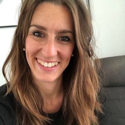 SharonZ90's profile picture. Marketing & Communicatie, Brand Manager @SportService038 | Familiemens | Sporten | Gezelligheid | Koken/Bakken