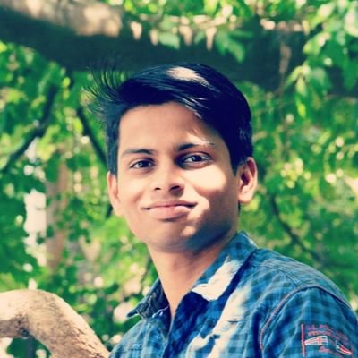 NileshKendre6's profile picture. Diploma in Metallurgical Engineering from GPP, 
Studied at Indus Institute of Technology and Engineering ( Materials and Metallurgical Engineering) 🎓
