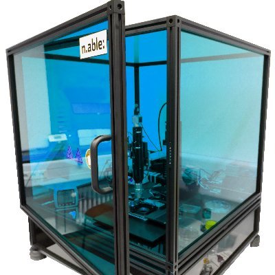 https://t.co/NcJIV3Gbv0 is a young and innovative start-up born at the Karlsruhe Institute of Technology. Our Molecular Printer is your solution for surfaces functionalization.