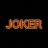 JOKERのアイコン