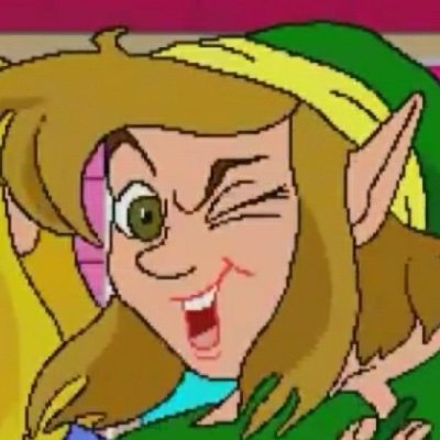 The official Twitter account for the #ZeldaCDiReanimated collab! Hosted by: @PatchToons and @ArtemisArrows64 Status: COMPLETED! 🥳