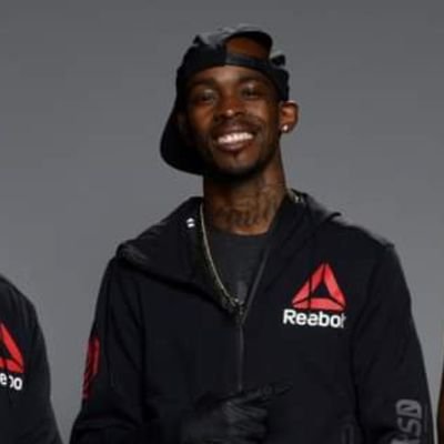 lambdurwyn's profile picture. owner of LambIv striking academy in fortworth Texas. professional fight coach. former IKF kickboxing world tournament champion. 20 years coaching combat sports.