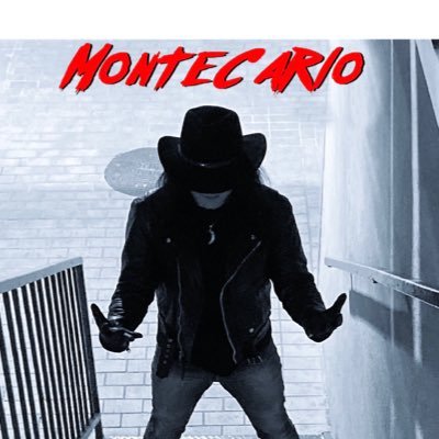 Drummer for MonteCarlo --rock n roll 24/7