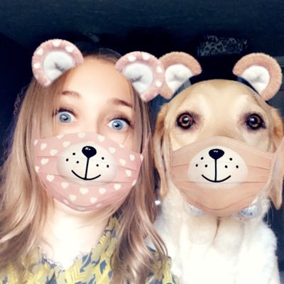 Welsh 🏴 in Hampshire 🏴 🩷 all things beauty, fashion, interiors & music. Wife💞Mum💙Grandma 💕& joint owner of a very lovable Lab 💙🐾