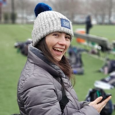 kari_gonz_ATC's profile picture. MSAT, LAT, ATC 
DAT ISU 22' 
athletic trainer in Indiana