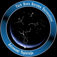 THK Üniversitesi Astronomi Topluluğu (@thkuastronomi) Twitter profile photo