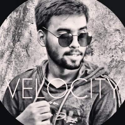 VELOCITY EK RAPPER Profile