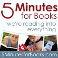5 Minutes for Books (@5m4b) 's Twitter Profile