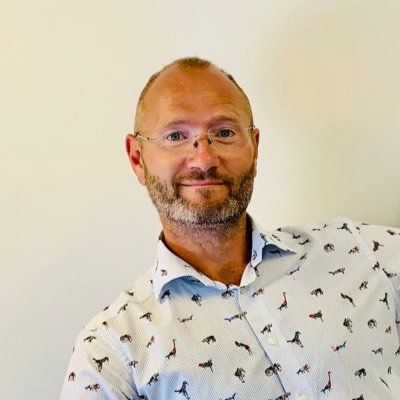 PedersenCasper's profile picture. Head of DataOps - Executive Advisor - Data strategy - Data Privacy -GDPR