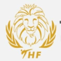 Taekwondo Humanitarian Foundation (THF) Profile