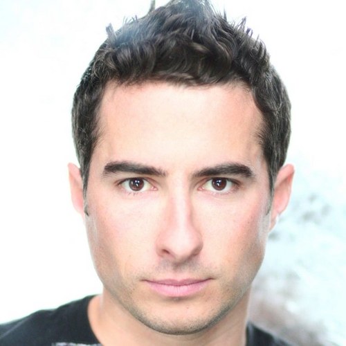 Shanegeraghty's profile picture. 