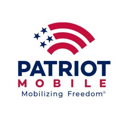 Patriot Mobile is America's ONLY Christian, conservative wireless provider. Call us at 972-PATRIOT.