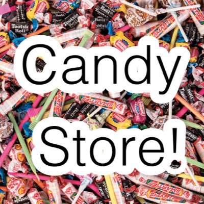 TheOGCandyStore's profile picture. Candy Store! |Open|