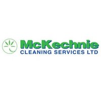 McKechnie Cleaning Services(@McKechnieCS) 's Twitter Profile Photo