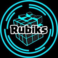 Rubiks (@rubikscr) 's Twitter Profile