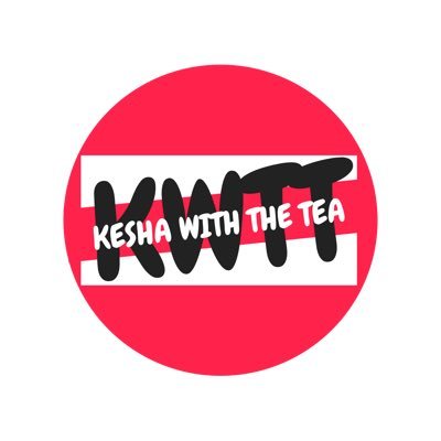 KeshaWithTheTea Profile Picture