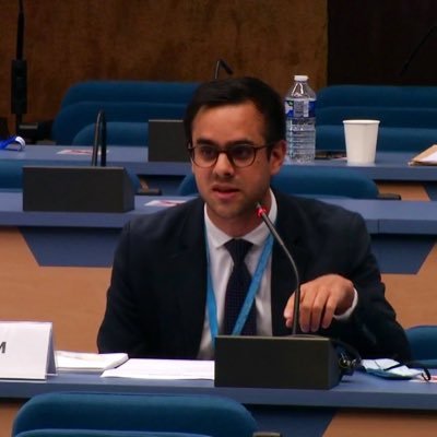 matthewgreant's profile picture. Advisor ✈️🇪🇺 DPM & Minister @georgesgilkinet | Prev.: @BELinCoE | Belgian @UN Youth Delegate (18)| Alumnus @uclouvain_be @univStLouisBXL | Opinions are my own