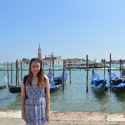 marulamorgese's profile picture. 