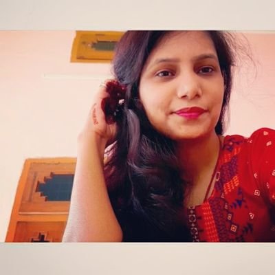Rashmi_RaShu_'s profile picture. • Real, not Perfect.😌
• Musicophile🎧
