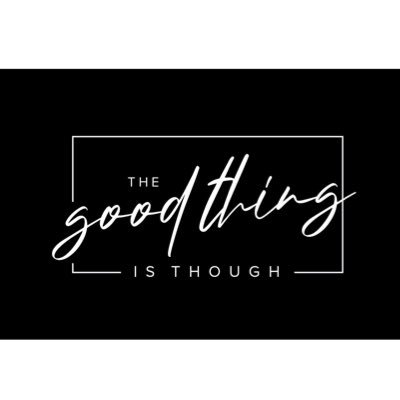 goodthingistho's profile picture. 