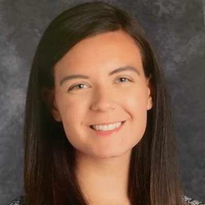 6th grade ELA teacher at @EWRSDK12, making the world a better place one book, one lesson, one student at a time📖🌎| @TCNJ alum 💙💛