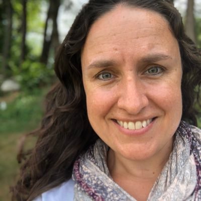 MrsMathKaija's profile picture. I love children and math.  (she/her)