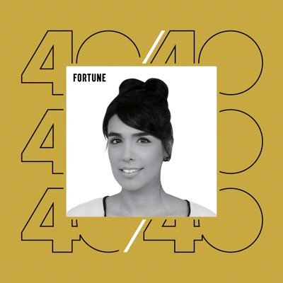 CEO & Co-Founder @firesidechatapp. Founder at @Nodeio (exited to SugarCRM). @Fortune 40 under 40 Technology. @Google starting at age 19. @Forbes columnist