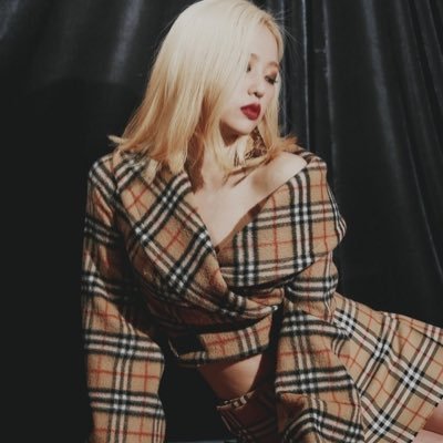 linxxnun's profile picture. 