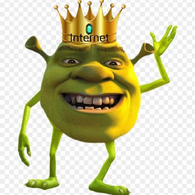 infoshrek's profile picture. 💻 Puppet master. Swamp dweller.