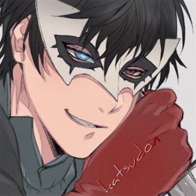 SSBU(joker) 綺麗なプレイを目指してます。 VARORANT imo 3 そろそろレディ踏む予定です。