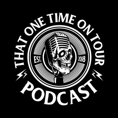 Christopher Swinney ( formerly of @theataris ) brings you stellar conversations w/people in and around the music industry on this awesome podcast! #tototpodcast