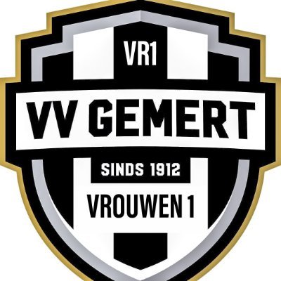 Hét vrouwen vaandelteam van voetbal vereniging Gemert.
Gesponsord door: Gastro Buskens uit Gemert (https://t.co/z3yCtp1mw7)