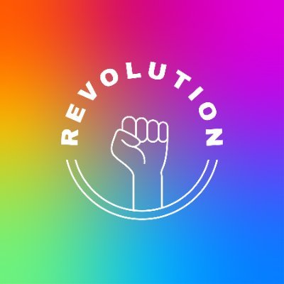 Real talk. Real Action. Welcome to the new Revolution Podcast: Women/NB comedians get real, and also highlight activism resources for you at home!