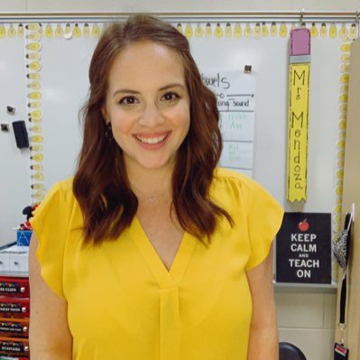 THEmrsmendoza's profile picture. 