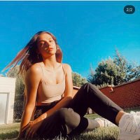 ipek (@ipekamahilmur) 's Twitter Profile Photo
