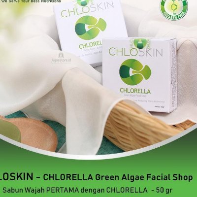 Jual #chloskin di #tokopedia